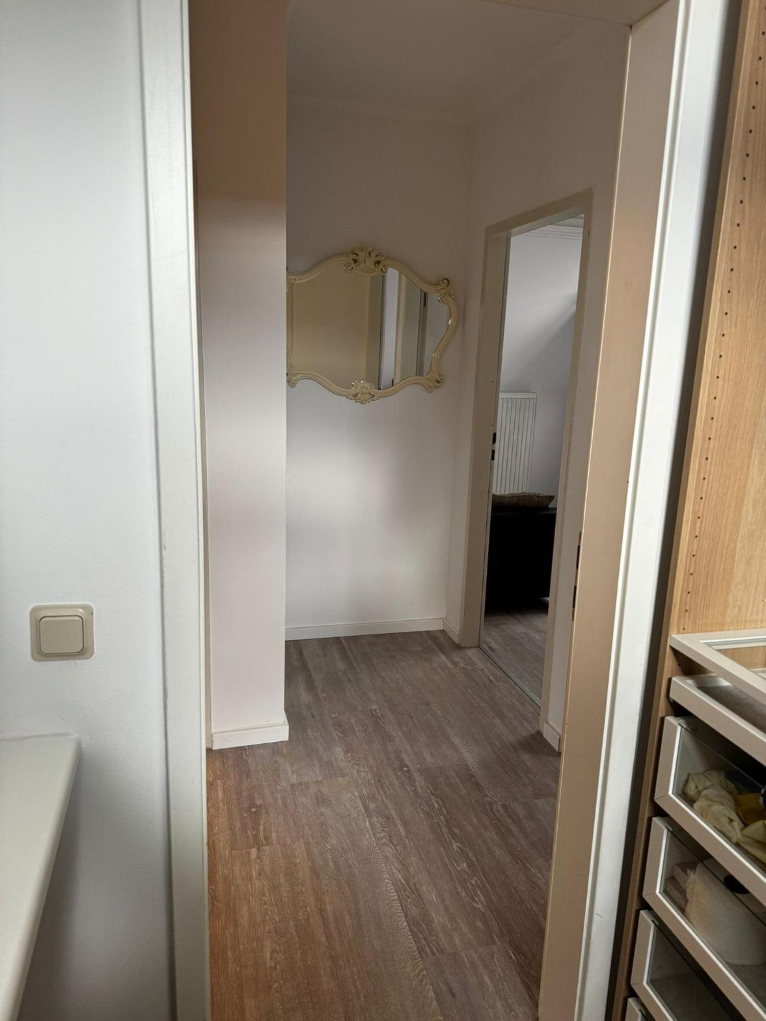 Feriwolux 2 Im Bergischem Apartment Bergisch Gladbach Exterior photo