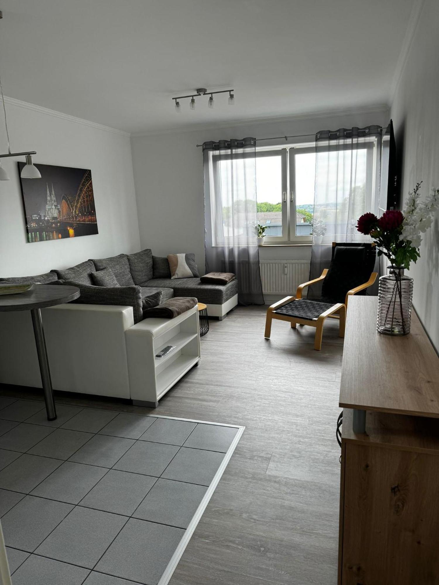 Feriwolux 2 Im Bergischem Apartment Bergisch Gladbach Exterior photo